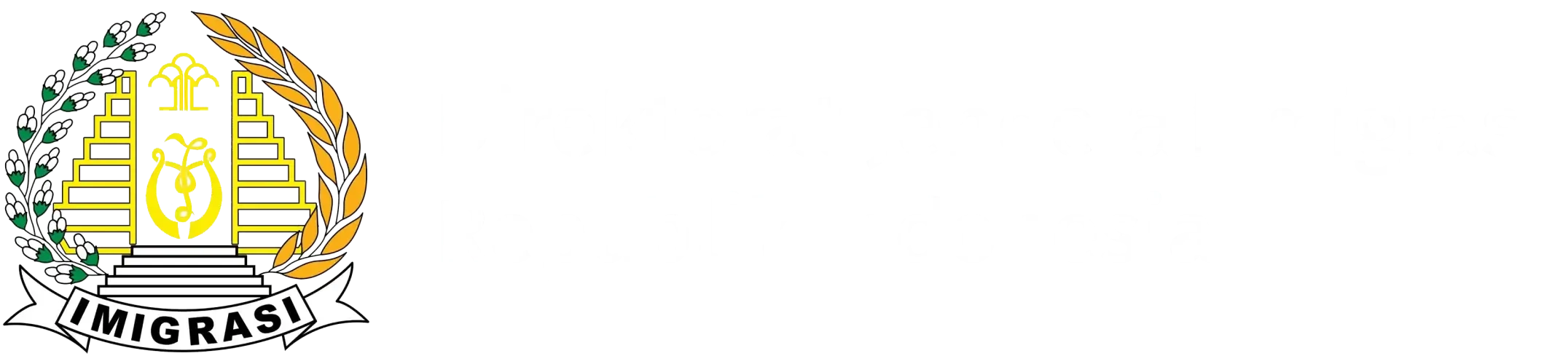 Direktorat Jenderal Imigrasi Langkat